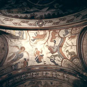 Ornate Architectural Design Drucke: 2685694