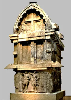 South Asian Architecture Drucke: 2685715