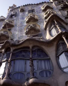 Casa Batllo Barcelona Drucke: 2685740