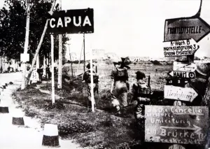 WWII Black And White Images Drucke: 2685746