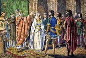 Historical Royal Weddings Drucke: 2685754