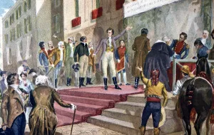 Late 18th Century Politics Drucke: 2685825