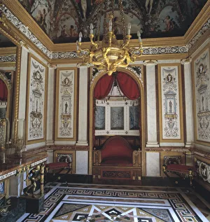 European Palace Interiors Drucke: 2685829