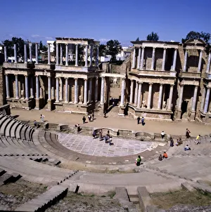 Corinthian Columns Architecture Drucke: 2685836