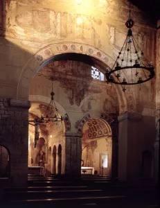 Historic Religious Architecture Drucke: 2685880