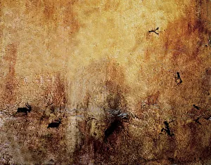 Prehistoric Cave Art Drucke: 2685968