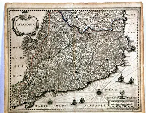 Old World Geography Drucke: 2686008