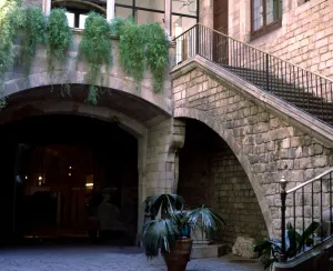 Stone Bridge Architecture Drucke: 2686017