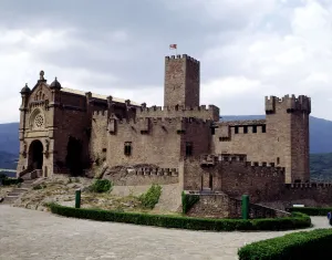 Medieval Castle Images Drucke: 2686029