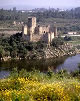 Medieval Castle Images Drucke: 2686038