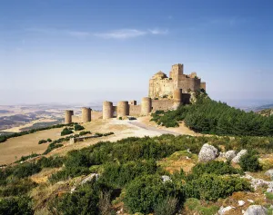 Historic Fortress Drucke: 2686048