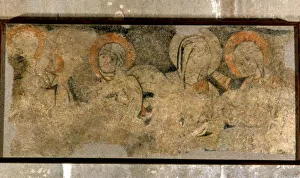 Byzantine Style Iconography Drucke: 2686101