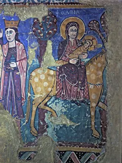 Byzantine Art Style Drucke: 2686104