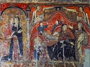 Last Supper Artwork Drucke: 2686106