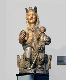 Medieval Art And Architecture Drucke: 2686149
