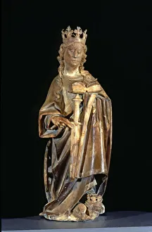 Historical Religious Figures Drucke: 2686153