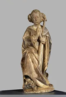 Renaissance Era Sculptures Drucke: 2686154