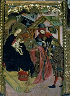 Medieval European Religious Art Drucke: 2686159