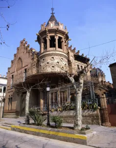 Historical Architecture Photos Drucke: 2686191