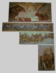 Historical Art Pieces Drucke: 2686205