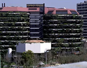 Contemporary Spanish Architecture Drucke: 2686285