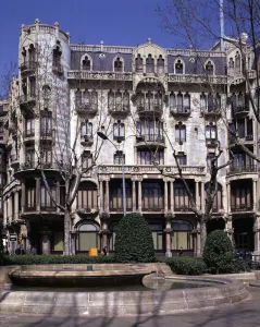 Historic Cityscape Images Drucke: 2686287