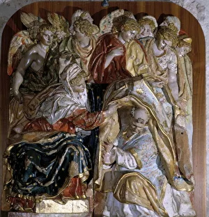 Renaissance Devotional Art Drucke: 2686309