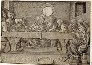 Apostles Of Jesus Christ Drucke: 2686330