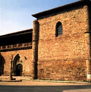 Western European Buildings Drucke: 2686342