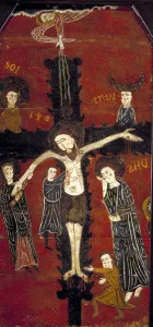 Ancient Christian Iconography Drucke: 2686380