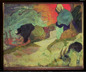 Abstract Art Movement Drucke: 2686400