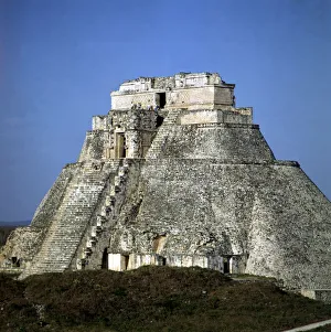 Ancient Maya City Drucke: 2686433
