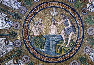 Holy Spirit Dove Symbolism Drucke: 2686547