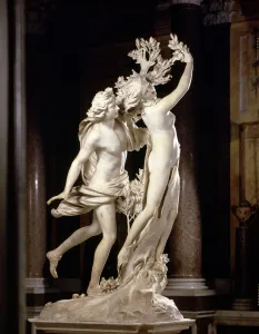 Marble Statue Drucke: 2686551