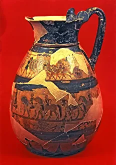 Ancient Civilizations Drucke: 2686556