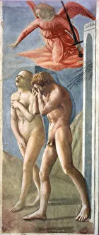 Renaissance Art Fresco Drucke: 2686561