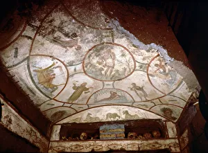 Byzantine Artwork Drucke: 2686569