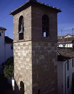 Bell Tower Design Inspiration Drucke: 2686580
