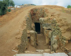 Historical Site Exploration Drucke: 2686585