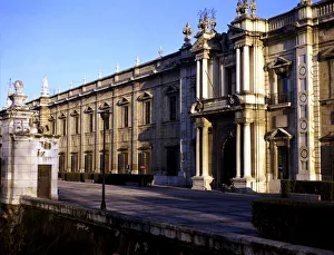 Classical Building Design Drucke: 2686593