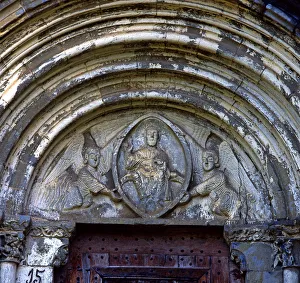 Stone Relief Art Drucke: 2686611