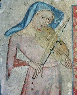 Medieval Music Drucke: 2686634