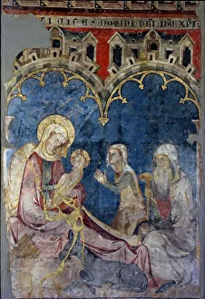 Infant Jesus Artwork Drucke: 2686635
