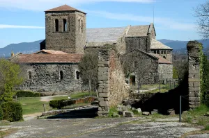 Architectural Heritage Sites Drucke: 2686655