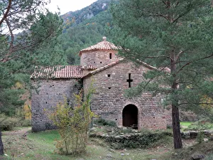 Early Christian Architecture Drucke: 2686657