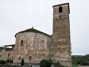 Historical Church Architecture Drucke: 2686663