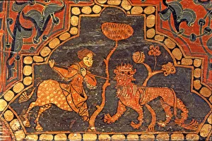 Mythical Beast Illustration Drucke: 2686674