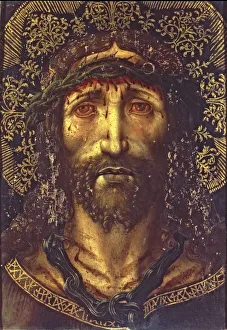 Byzantine Style Artwork Drucke: 2686679