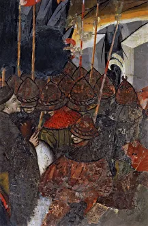 Early Renaissance Paintings Drucke: 2686680
