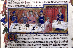Manuscript Illumination Techniques Drucke: 2686696